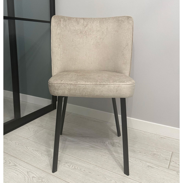 Стілець Impulse Plus Hilton Бежевий-1