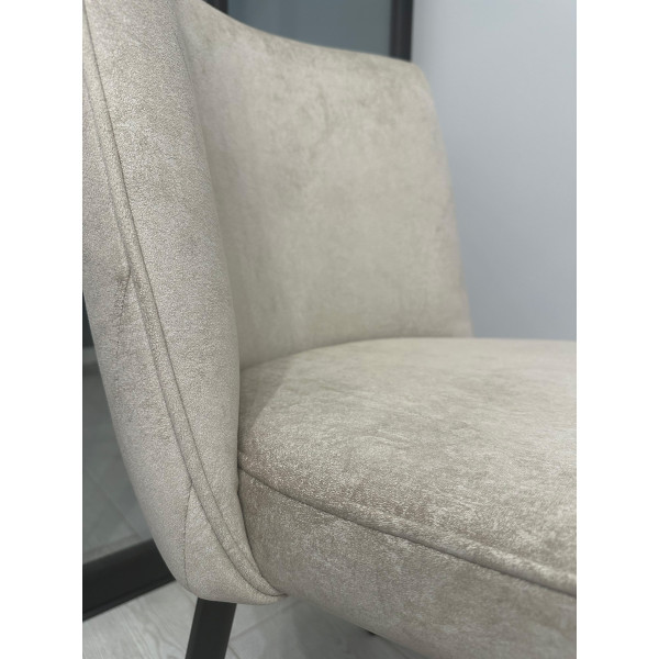 Стілець Impulse Plus Hilton Бежевий-4