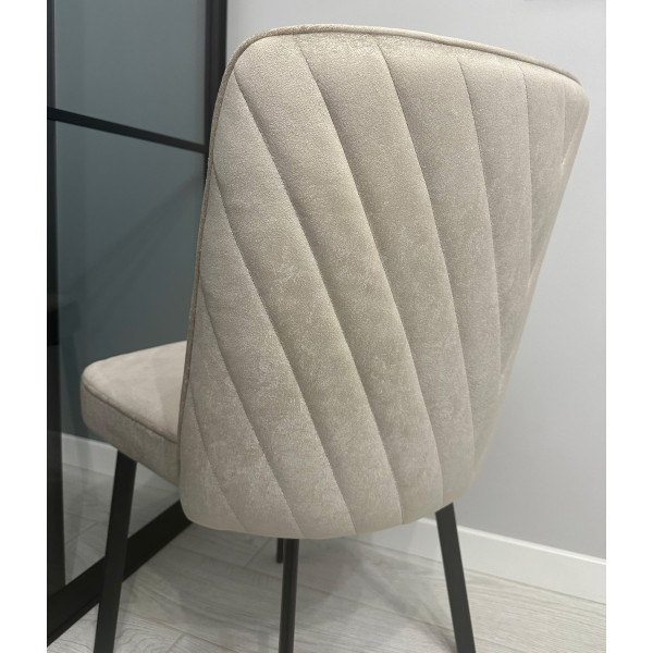 Стілець Impulse Plus Hilton Бежевий-7