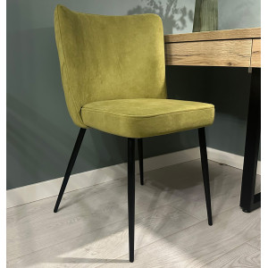 Стул Impulse Plus Hilton Оливковый