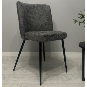 Стілець Impulse Plus Hilton Сірий Marli