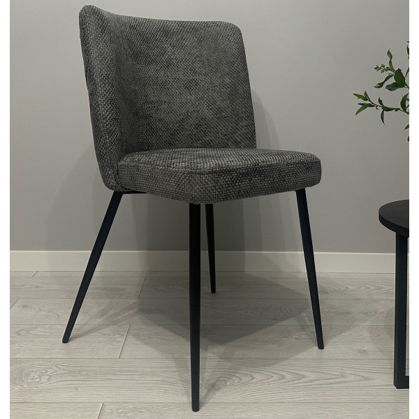 Стул Impulse Plus Hilton Серый Marli-0