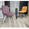 Стілець Impulse Joy Фіолетовий Велюр-7-thumb