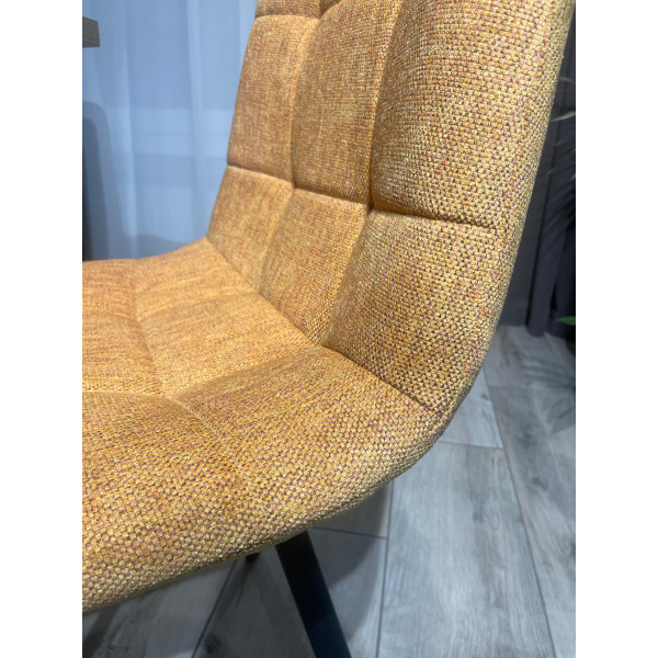 Стілець Impulse Joy Жовтий-11