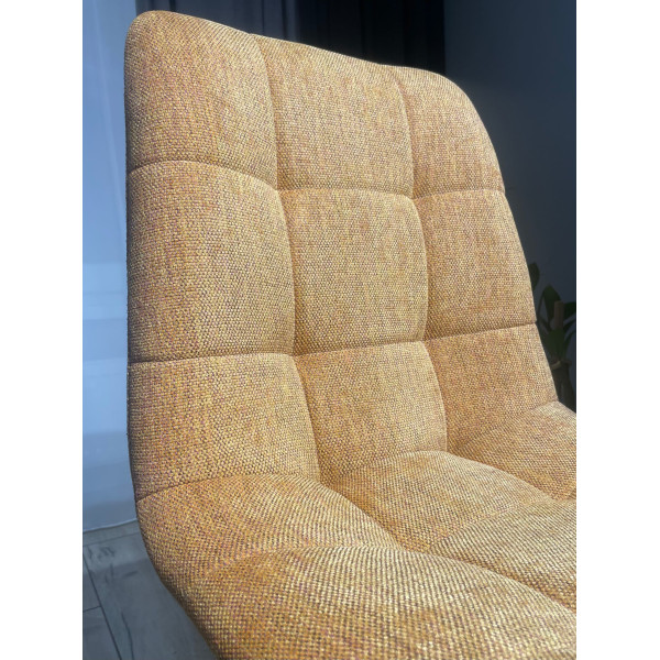 Стілець Impulse Joy Жовтий-10