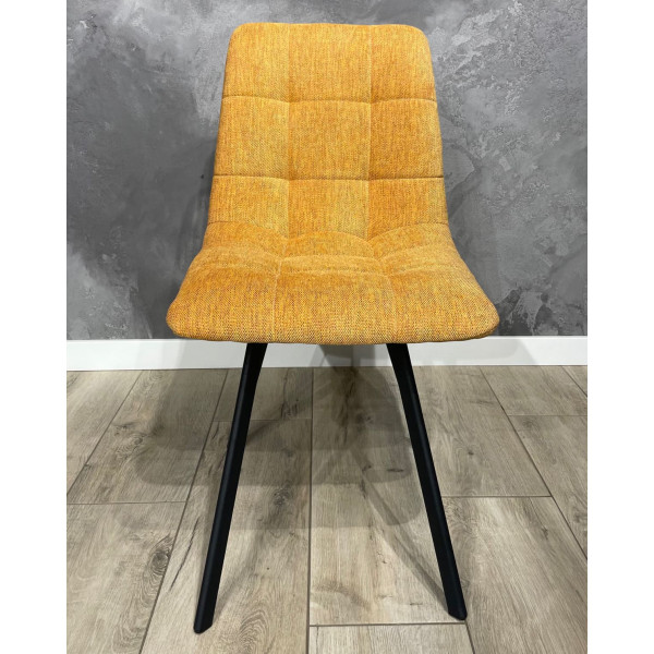 Стілець Impulse Joy Жовтий-5