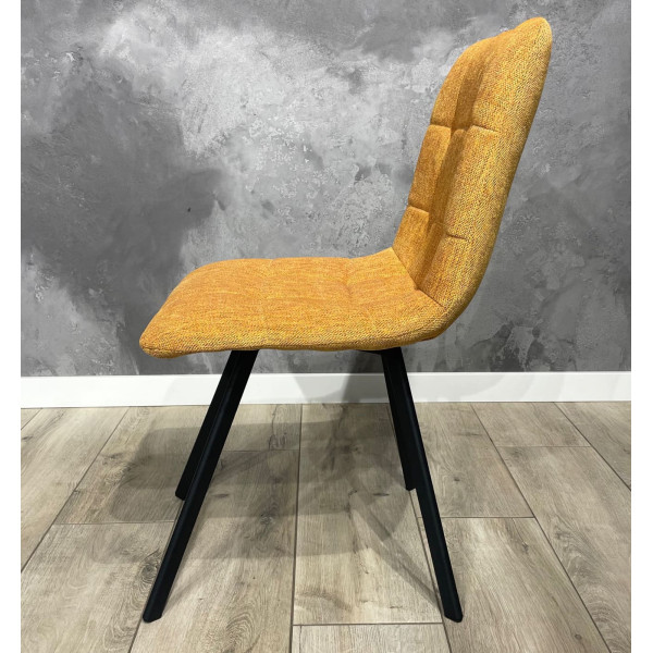 Стілець Impulse Joy Жовтий-6