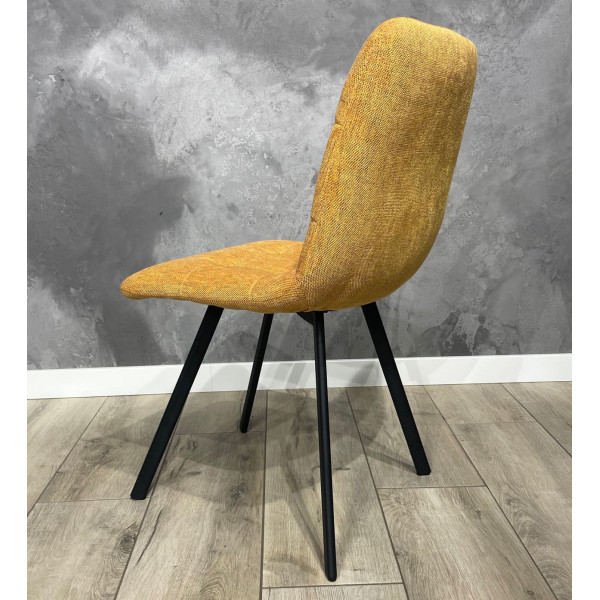 Стілець Impulse Joy Жовтий-7