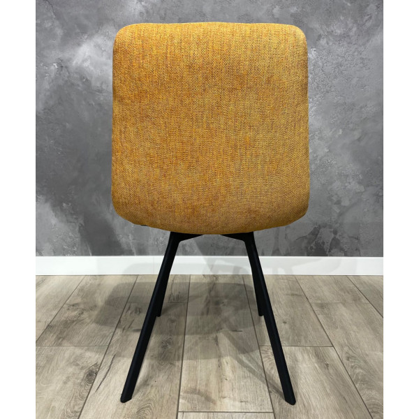 Стілець Impulse Joy Жовтий-8