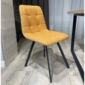 Стул Impulse Joy Желтый