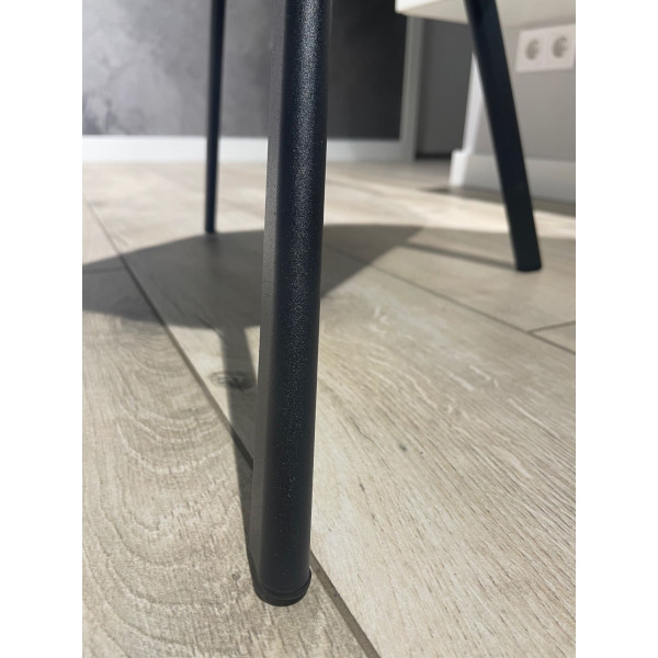 Стілець Impulse Joy Зелений Велюр-17