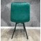 Стілець Impulse Joy Зелений Велюр-9-thumb