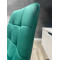 Стілець Impulse Joy Зелений Велюр-15-thumb