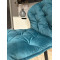 Стілець Impulse Marsel Синій Велюр-7-thumb