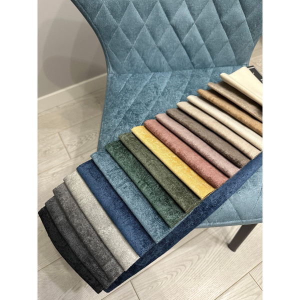 Стілець Impulse Nadin Коричневий-7