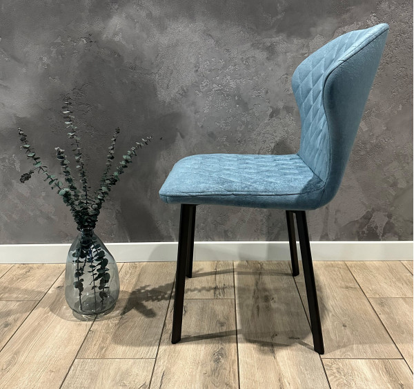 Стілець Impulse Nadin Блакитний-5