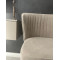 Стілець Impulse Opra Бежевий Велюр-6-thumb