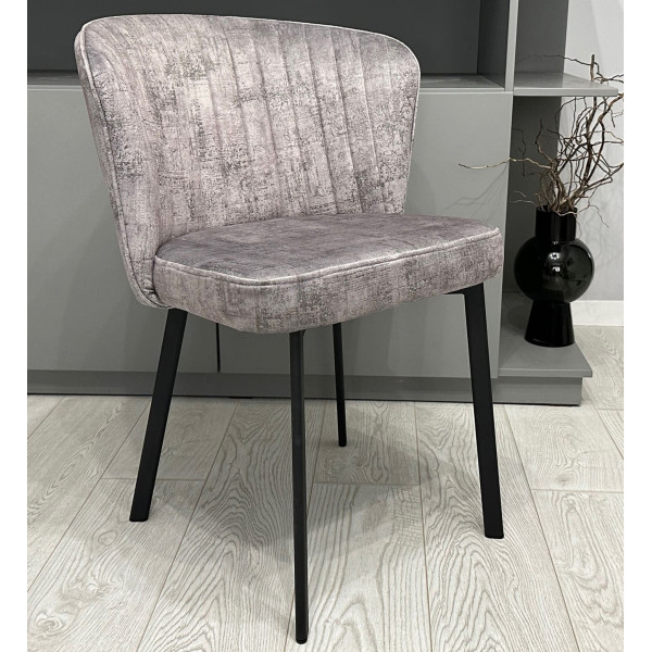 Стілець Impulse Opra Сірий-0