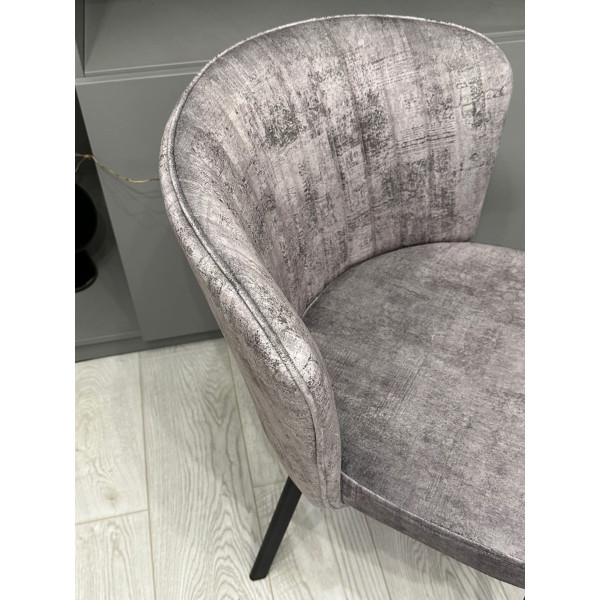 Стілець Impulse Opra Сірий-13