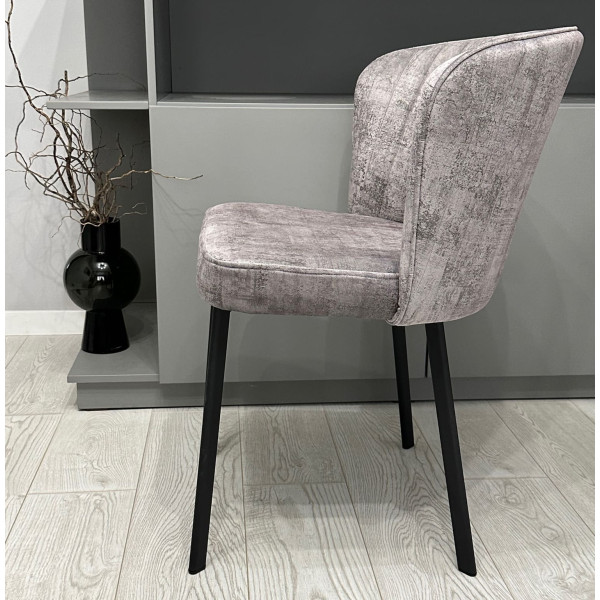 Стілець Impulse Opra Сірий-7