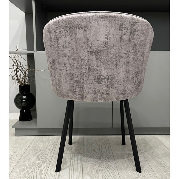 Стілець Impulse Opra Сірий-9