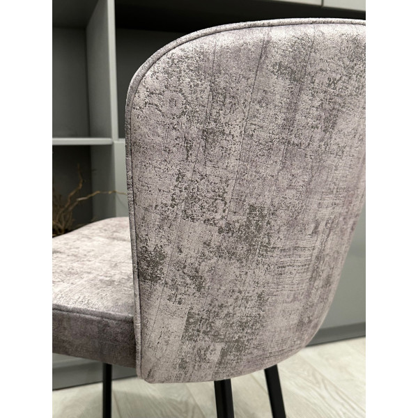 Стілець Impulse Opra Сірий-16