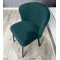 Стілець Impulse Opra Зелений Велюр-6-thumb