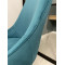 Стул Impulse Sierra Бирюзовый Велюр-5-thumb