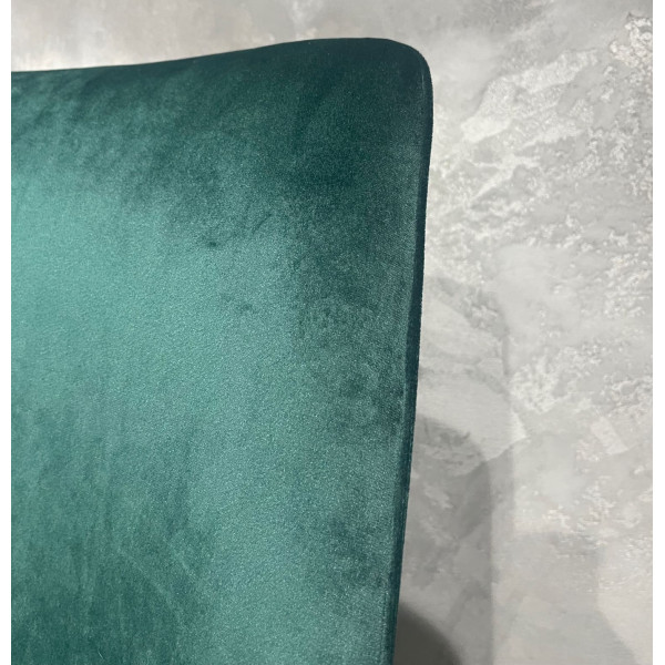 Стілець Impulse Sierra Зелений Велюр-9