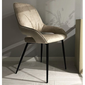 Стілець Impulse Plus Sophie Бежевий