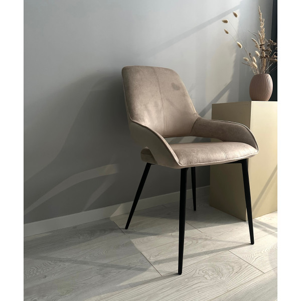 Стул Impulse Plus Sophie Бежевый-2