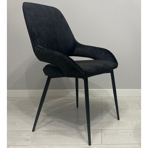 Стілець Impulse Plus Sophie Чорний