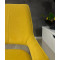 Стілець Impulse Plus Sophie Жовтий-3-thumb
