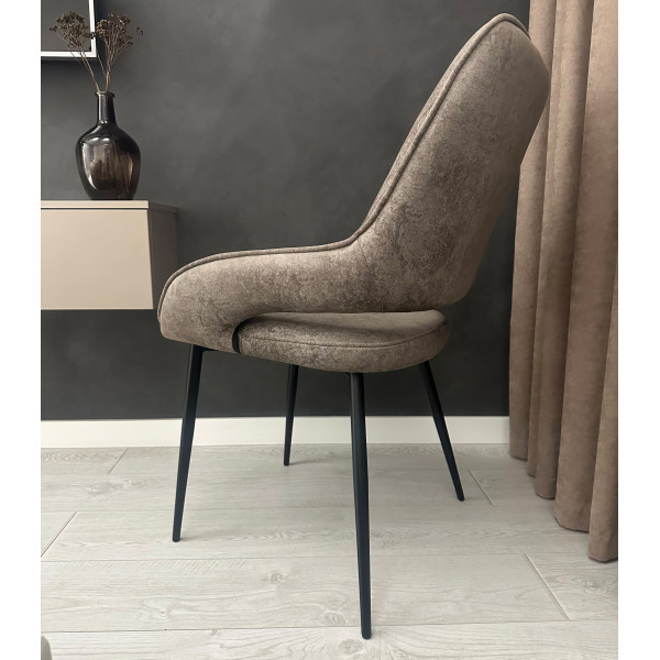 Стілець Impulse Plus Sophie Капучино-5