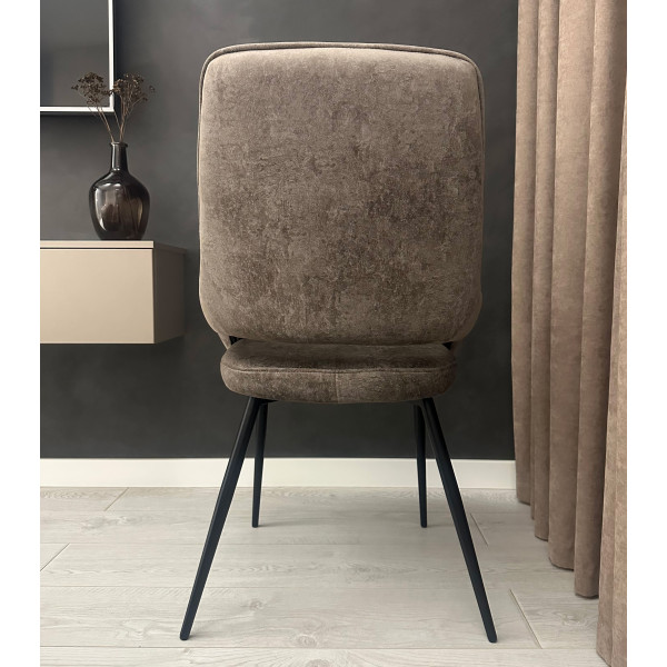 Стілець Impulse Plus Sophie Капучино-6