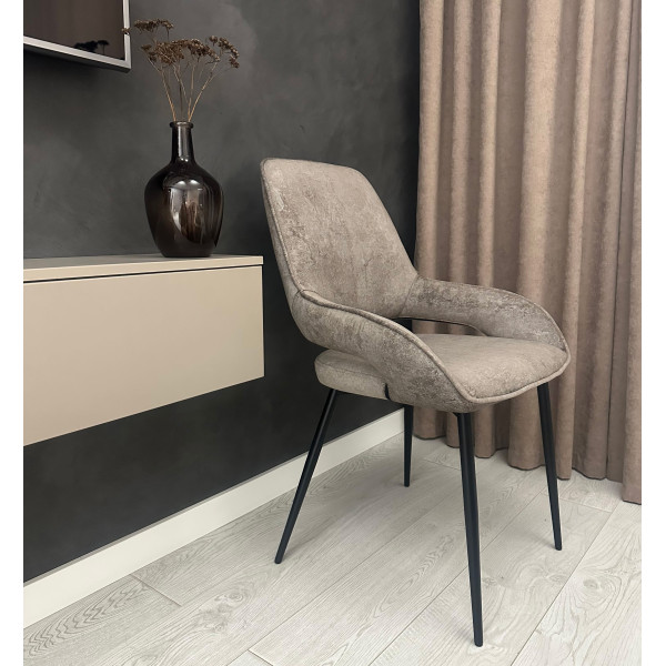 Стілець Impulse Plus Sophie Капучино-1