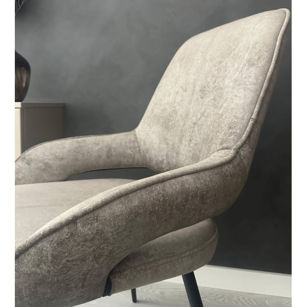 Стілець Impulse Plus Sophie Капучино-7