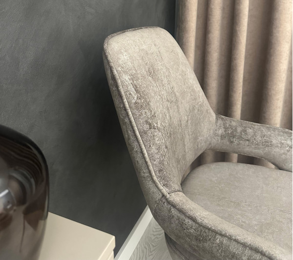 Стілець Impulse Plus Sophie Капучино-9