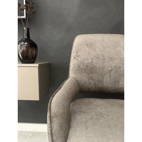 Стілець Impulse Plus Sophie Капучино-8