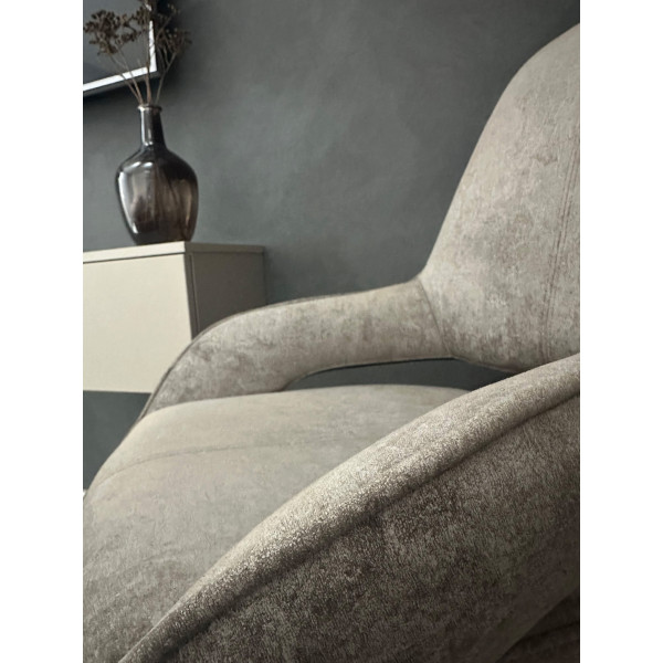 Стілець Impulse Plus Sophie Капучино-11