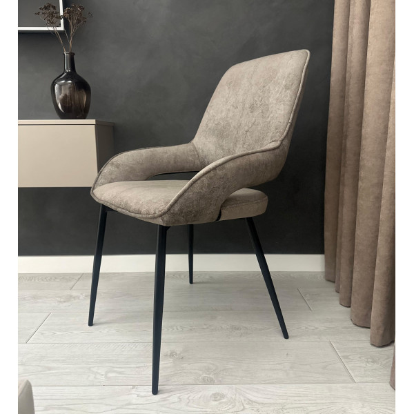 Стілець Impulse Plus Sophie Капучино-2