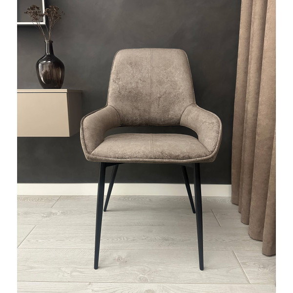 Стілець Impulse Plus Sophie Капучино-3