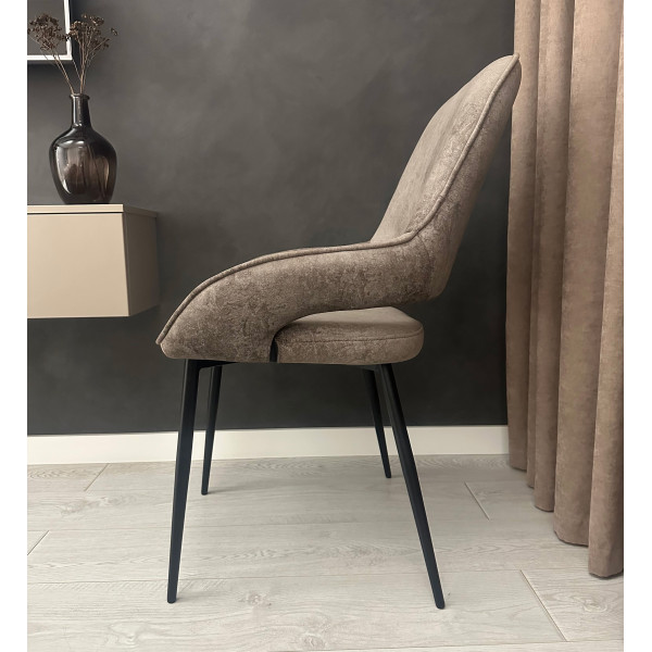 Стілець Impulse Plus Sophie Капучино-4