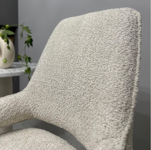 Стілець Impulse Plus Sophie Молочний-4