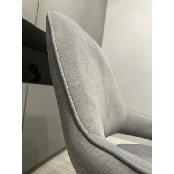 Стілець Impulse Plus Sophie Сірий-6