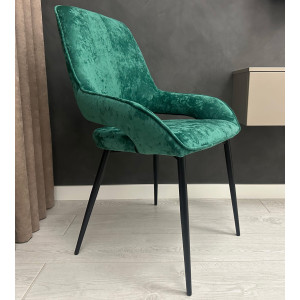 Стілець Impulse Plus Sophie Зелений