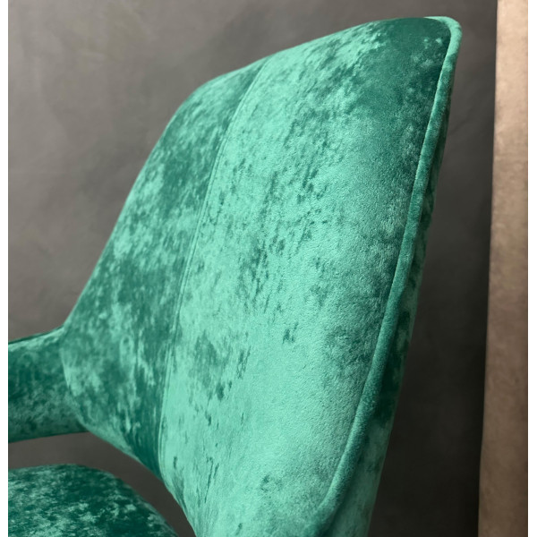 Стілець Impulse Plus Sophie Зелений-5