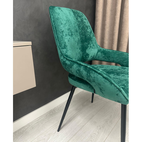 Стілець Impulse Plus Sophie Зелений-4