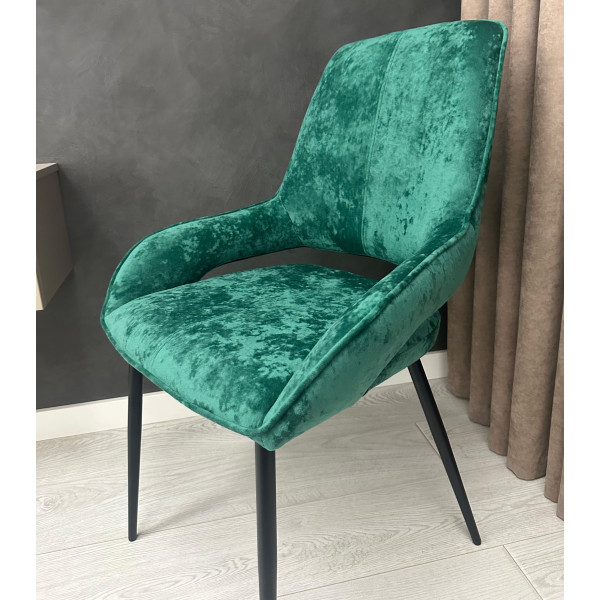 Стілець Impulse Plus Sophie Зелений-3