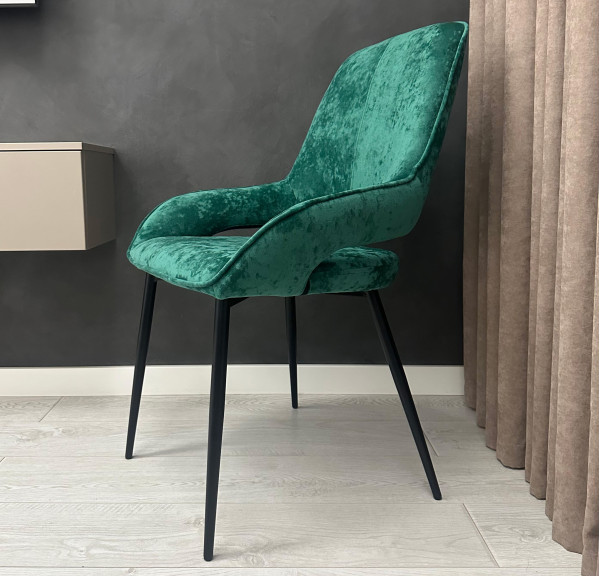 Стілець Impulse Plus Sophie Зелений-2